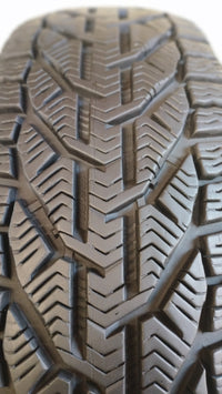 pneumatici usati orium winter 195/60 r15 battistrada 5.5 mm cod. XX170
