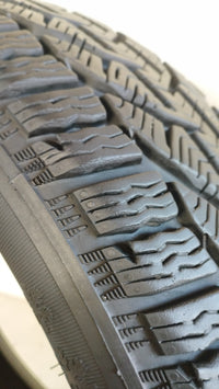 pneumatici usati orium winter 195/60 r15 battistrada 5.5 mm cod. XX170