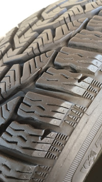 pneumatici usati orium winter 195/60 r15 battistrada 5.5 mm cod. XX170