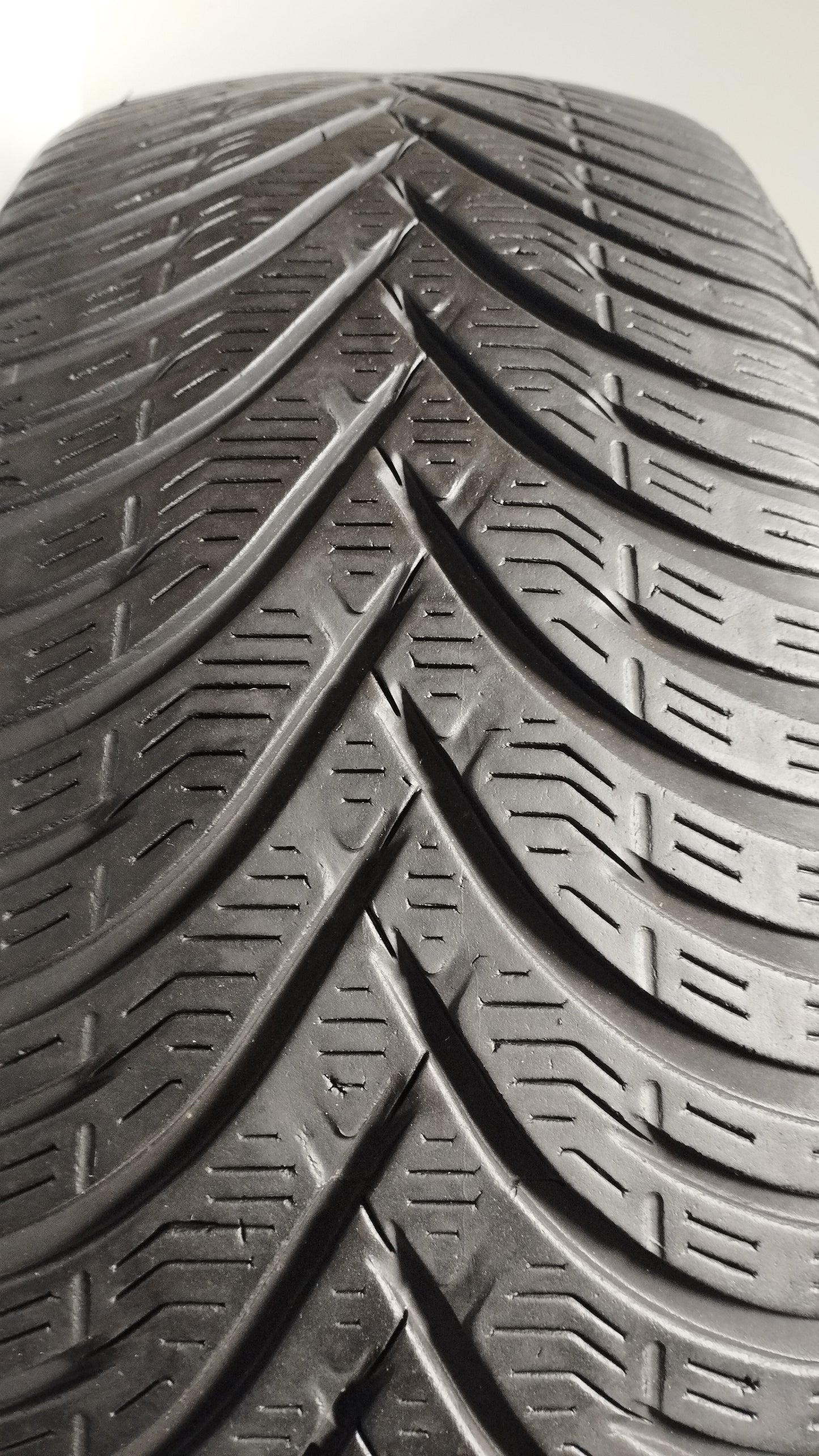 kleber 205/55r17 Krisalp HP3 Art. XX16