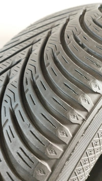 kleber 205/55r17 Krisalp HP3 Art. XX16