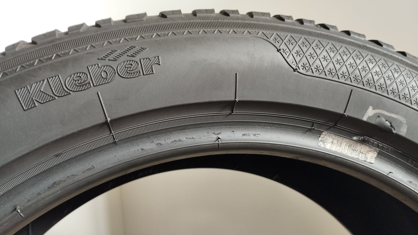 kleber 205/55r17 Krisalp HP3 Art. XX16