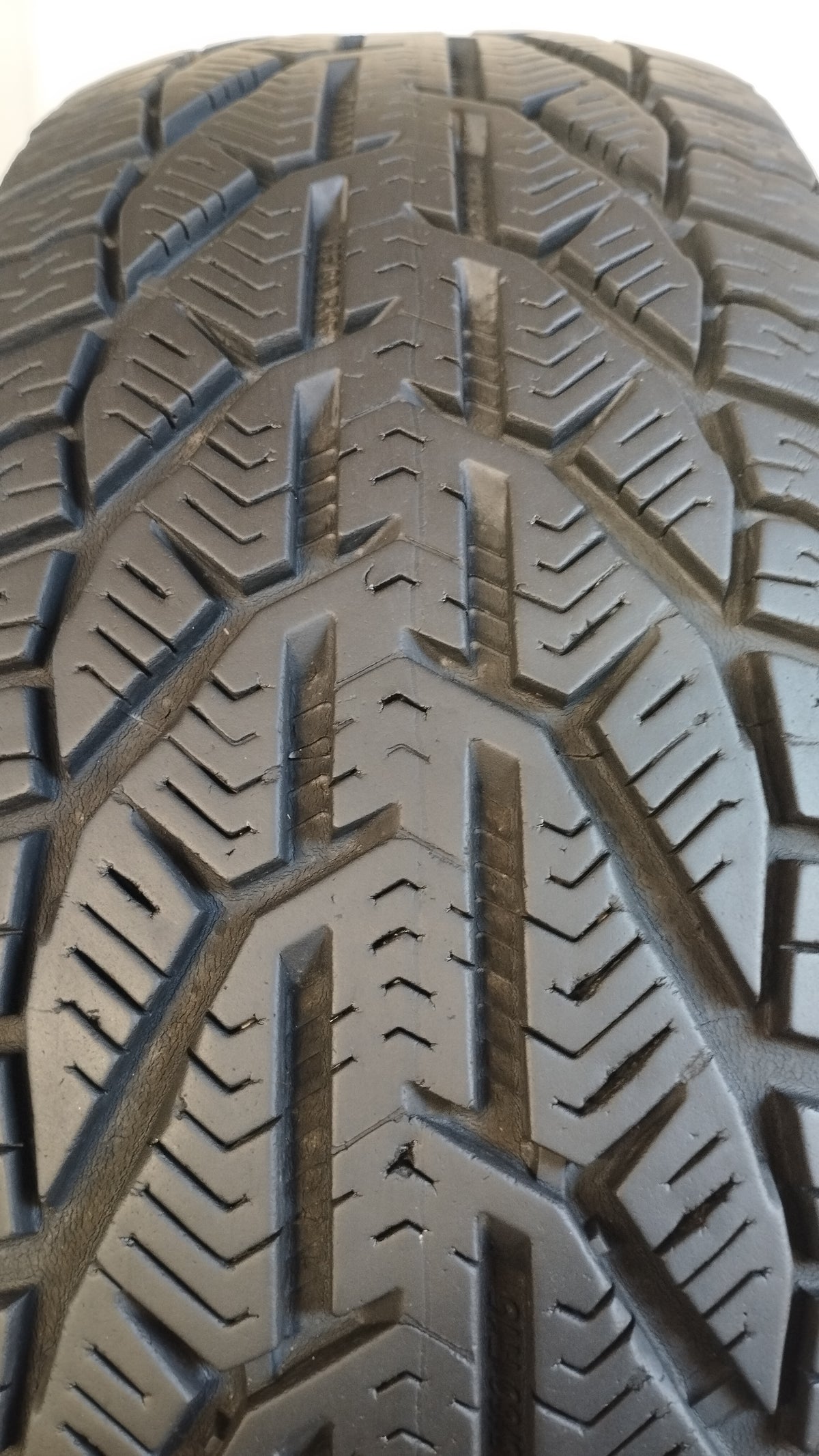 orium winter 195/60 r15 (5.5 mm) cod. XX170
