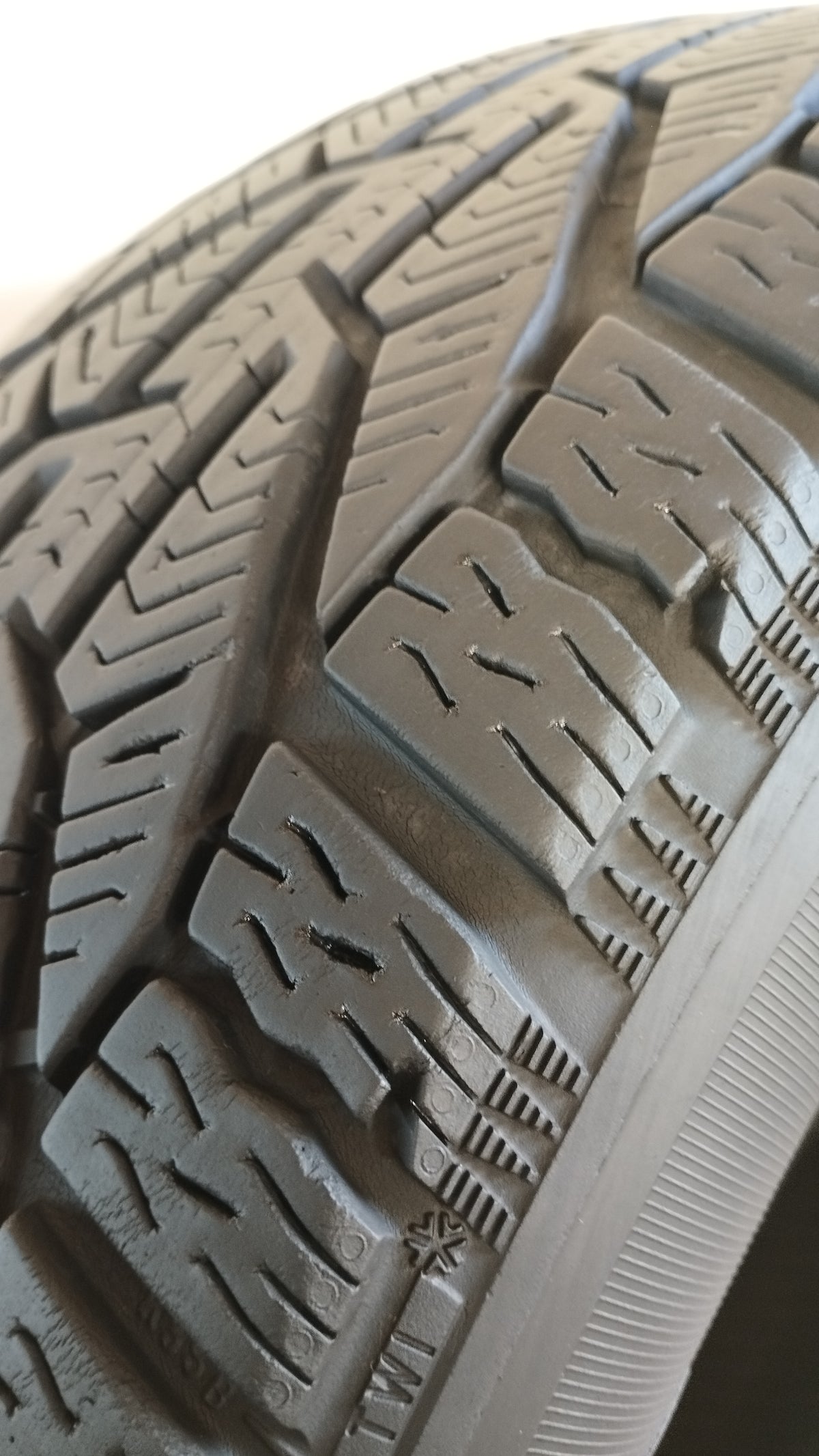 orium winter 195/60 r15 (5.5 mm) cod. XX170
