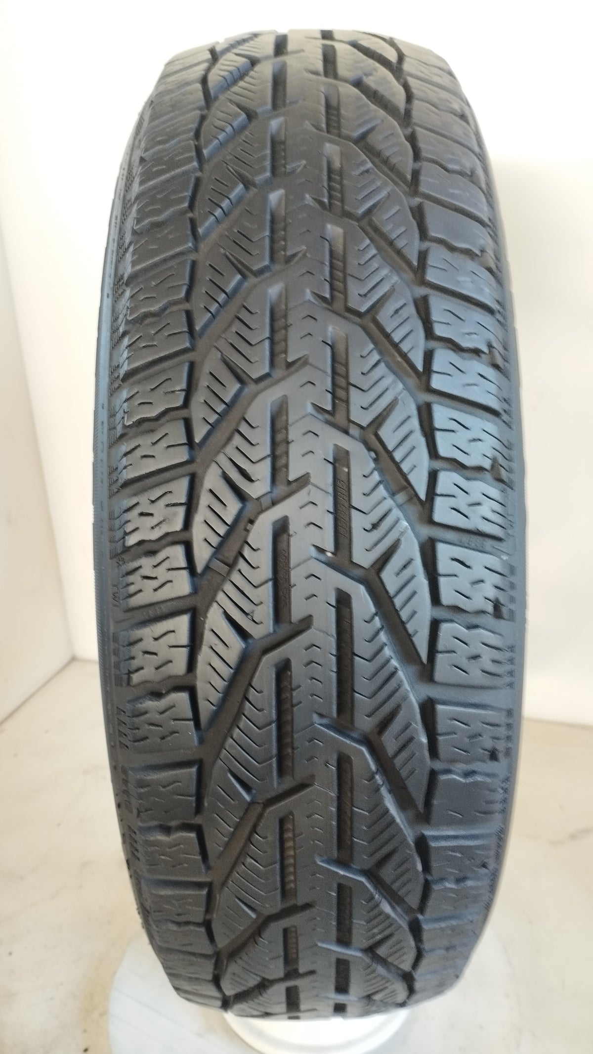 riken snow 185/65 r15 (6.5 mm) cod. XX171