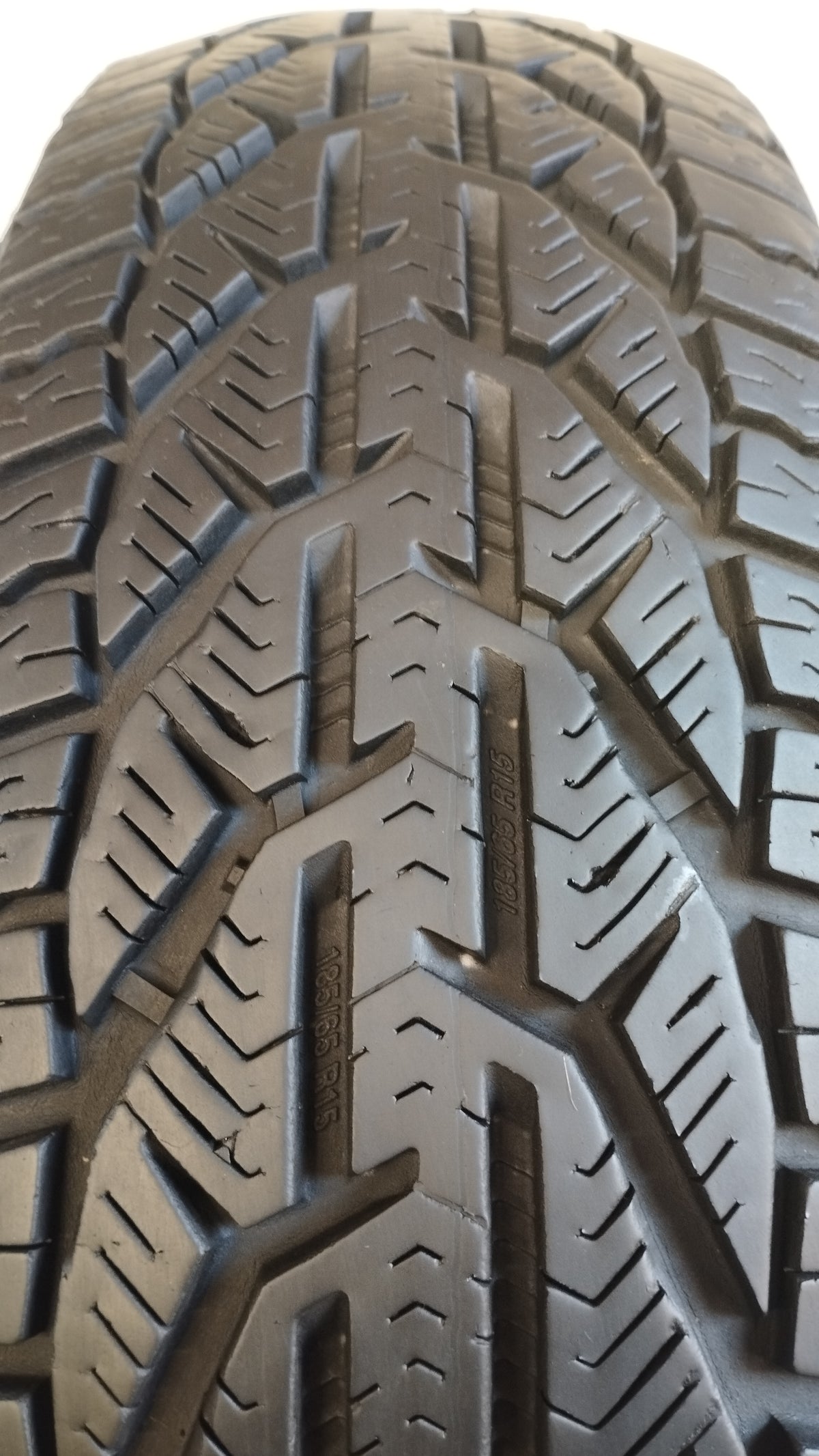 riken snow 185/65 r15 (6.5 mm) cod. XX171