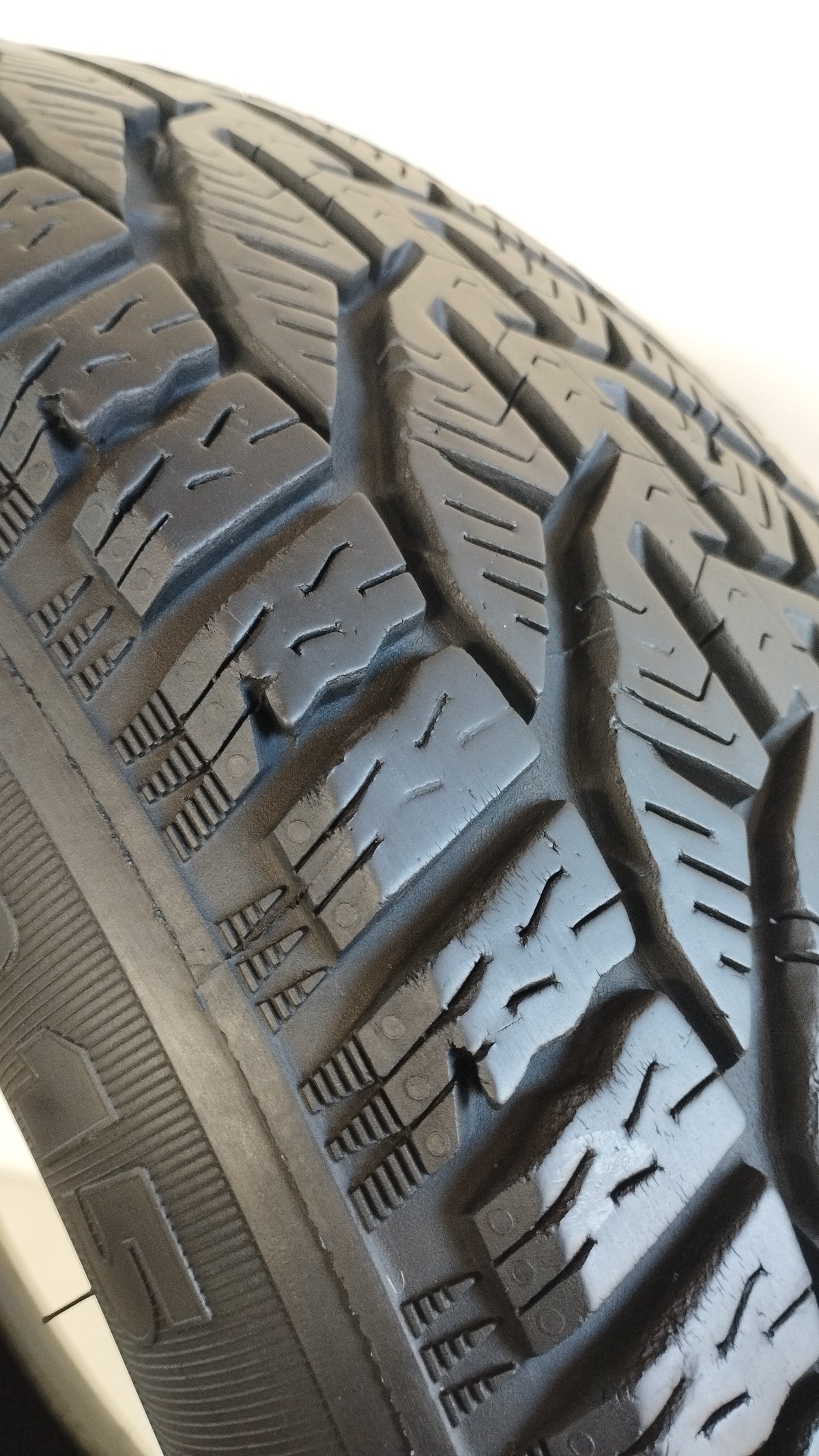 riken snow 185/65 r15 (6.5 mm) cod. XX171