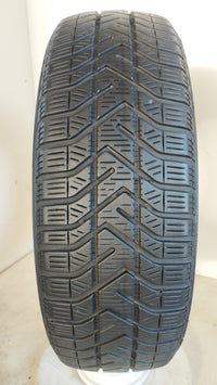 pirelli winter 190 serie 3 snowcontrol 185/65 r15 (5.5 mm) cod. XX172