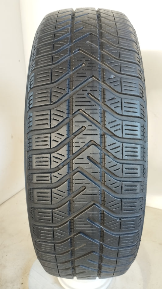 pirelli winter 190 serie 3 snowcontrol 185/65 r15 (5.5 mm) cod. XX172