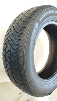 pirelli winter 190 serie 3 snowcontrol 185/65 r15 (5.5 mm) cod. XX172