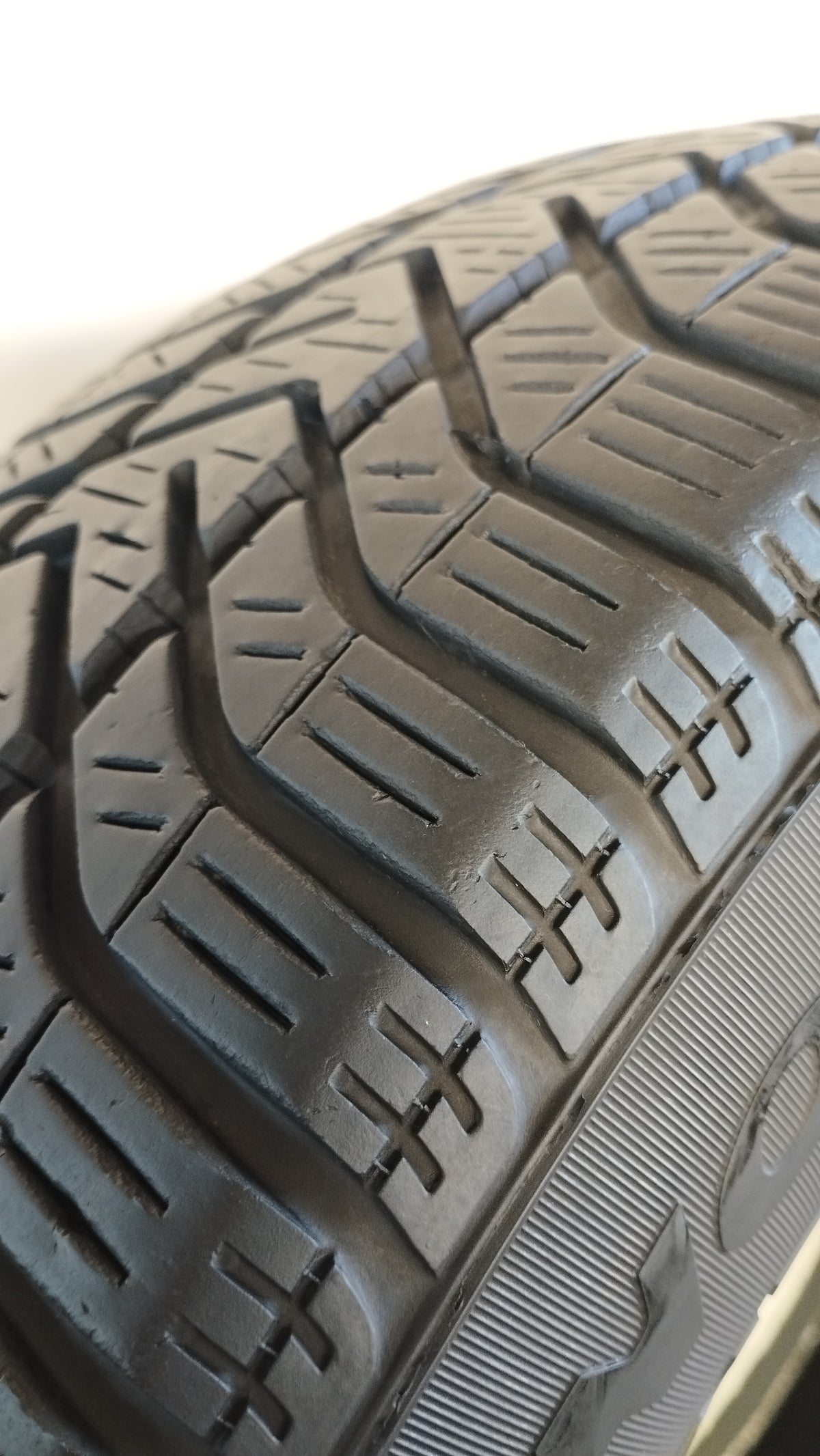 pirelli winter 190 serie 3 snowcontrol 185/65 r15 (5.5 mm) cod. XX172