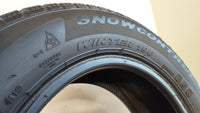 pirelli winter 190 serie 3 snowcontrol 185/65 r15 (5.5 mm) cod. XX172