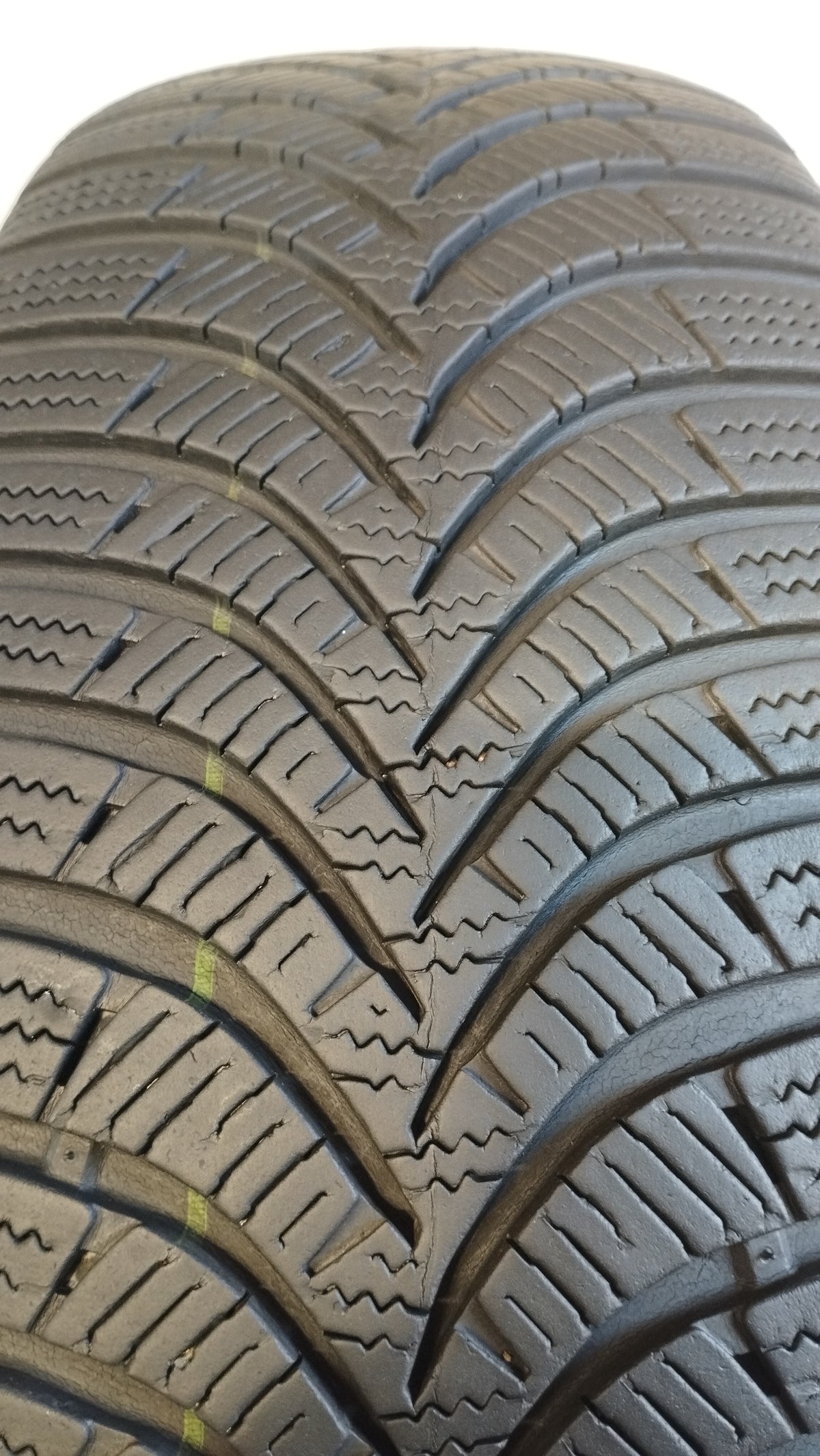 hankook rs2 wintericept 185/65 r15 (5.5 mm) cod. XX173