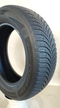 hankook rs2 wintericept 185/65 r15 (5.5 mm) cod. XX173