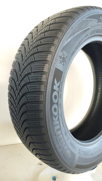 hankook rs2 wintericept 185/65 r15 (5.5 mm) cod. XX173