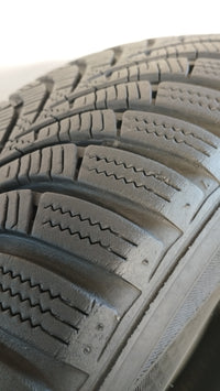hankook rs2 wintericept 185/65 r15 (5.5 mm) cod. XX173