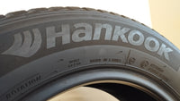 hankook rs2 wintericept 185/65 r15 (5.5 mm) cod. XX173