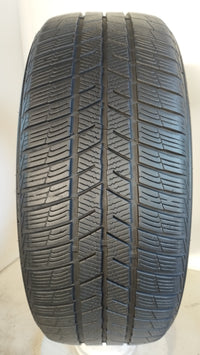 barum polaris 5 235/50 r19 (5.0 mm) cod. XX174