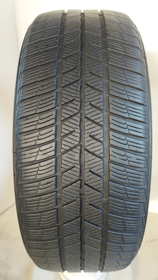 barum polaris 5 235/50 r19 (5.0 mm) cod. XX174