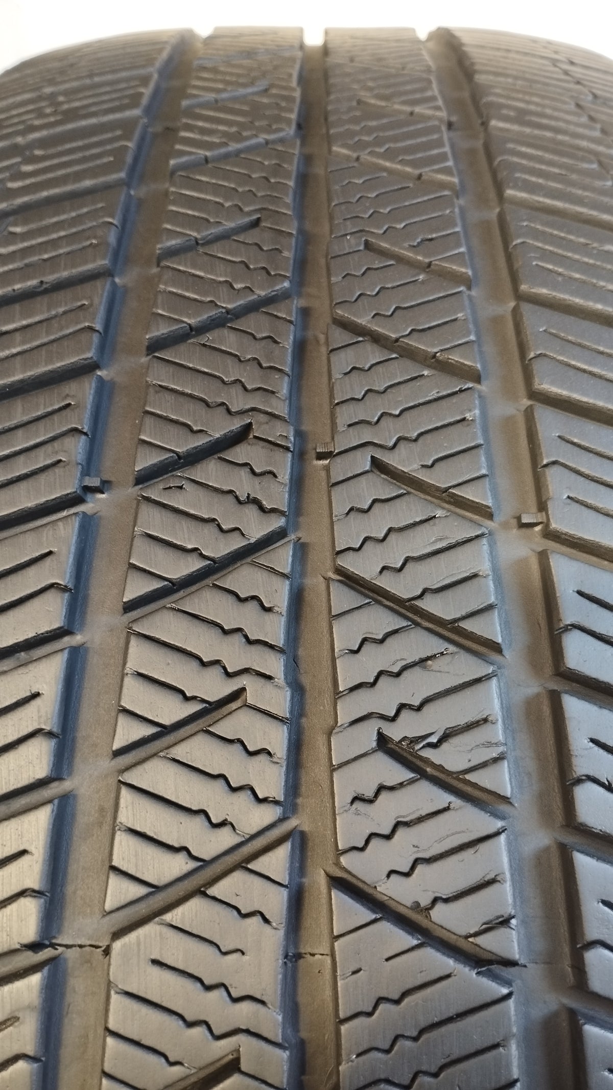 barum polaris 5 235/50 r19 (5.0 mm) cod. XX174