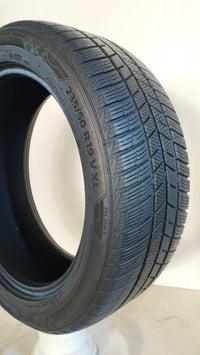 barum polaris 5 235/50 r19 (5.0 mm) cod. XX174