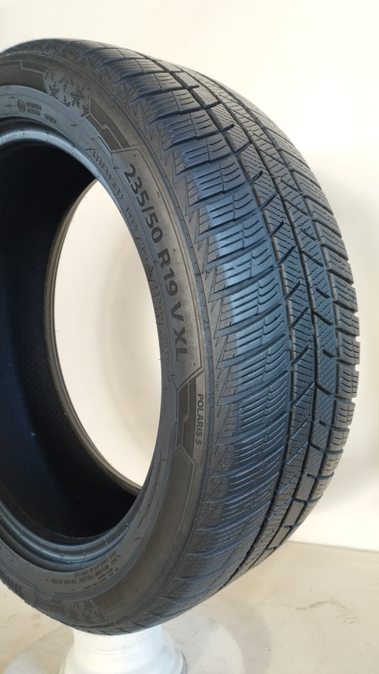barum polaris 5 235/50 r19 (5.0 mm) cod. XX174