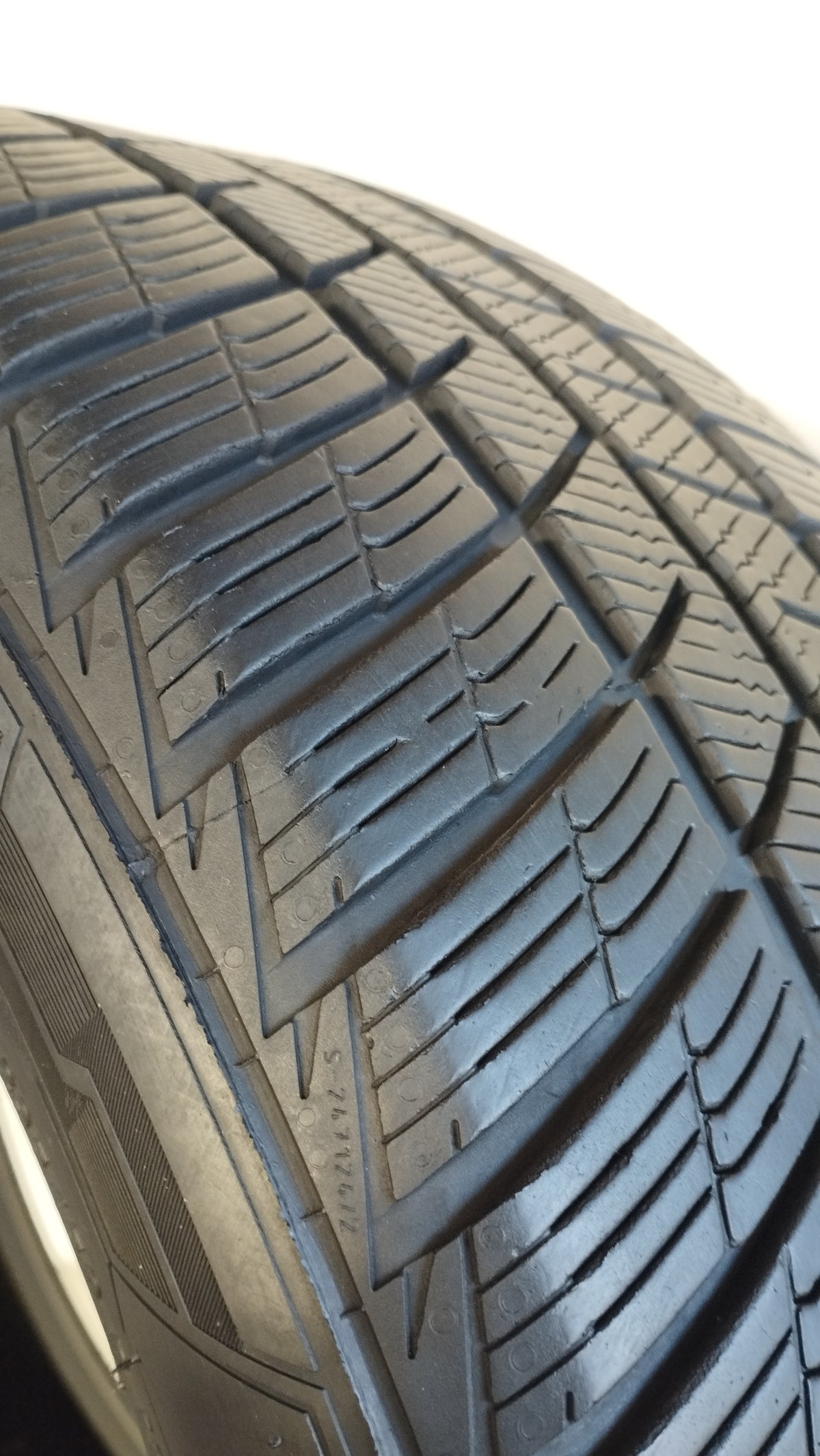 barum polaris 5 235/50 r19 (5.0 mm) cod. XX174
