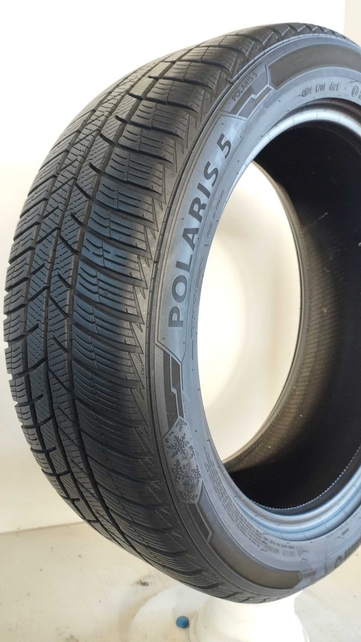 barum polaris 5 235/50 r19 (5.0 mm) cod. XX174
