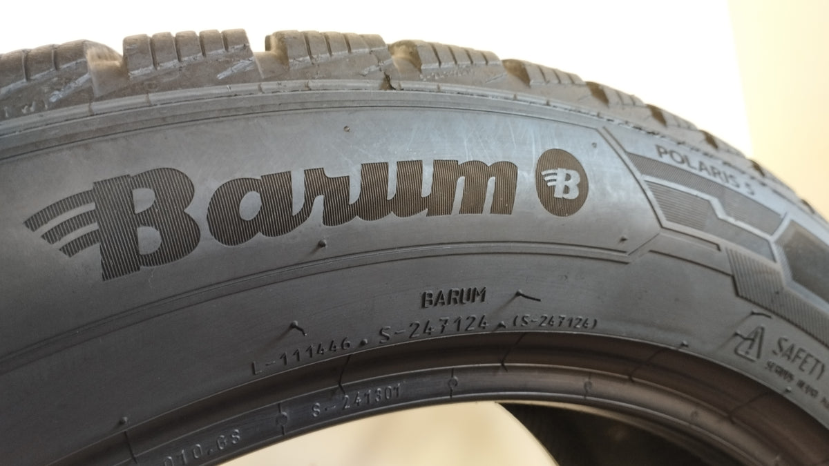 barum polaris 5 235/50 r19 (5.0 mm) cod. XX174
