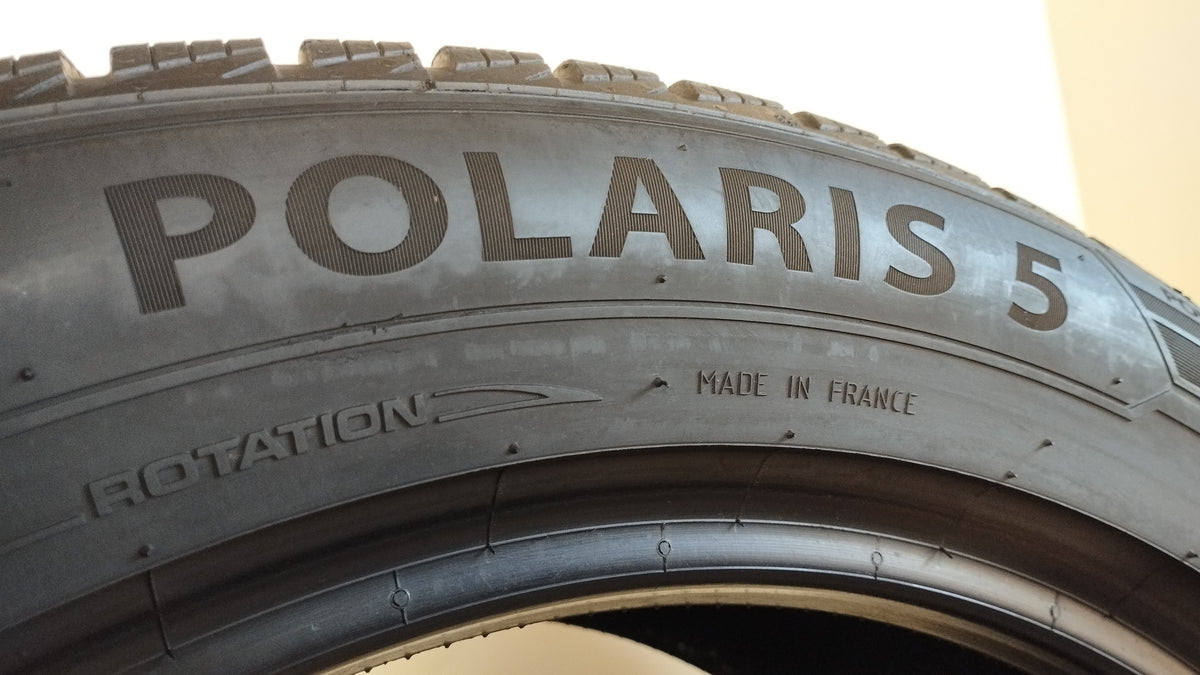barum polaris 5 235/50 r19 (5.0 mm) cod. XX174