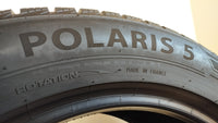 barum polaris 5 235/50 r19 (5.0 mm) cod. XX174