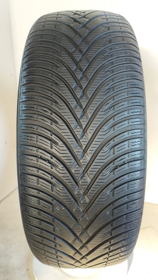 BFgoodrich winter 2 suv g-force 235/55 r18 (6.0 mm) cod. XX176