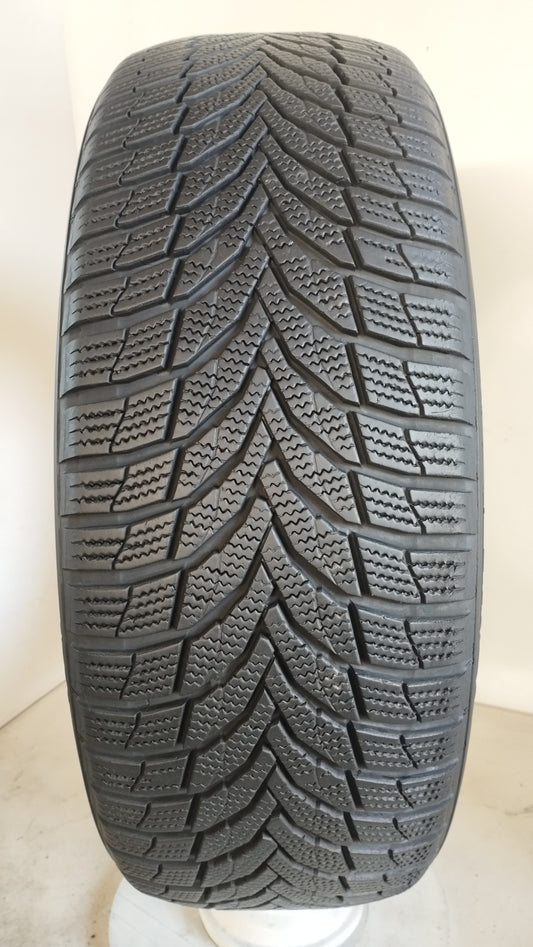 nexen winguard sport 2 WU7 225/55 r18 (6.0 mm) cod. XX177