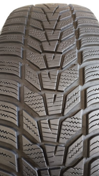 hankook 3X wintericept 215/65 r17 (6.0 mm) cod. XX178