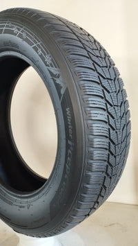 hankook 3X wintericept 215/65 r17 (6.0 mm) cod. XX178