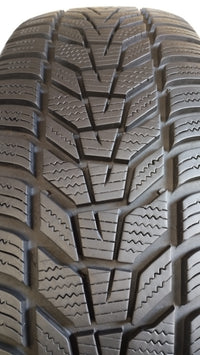 hankook 3X wintericept 215/65 r17 (7.0 mm) cod. XX179