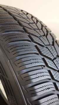 hankook 3X wintericept 215/65 r17 (7.0 mm) cod. XX179