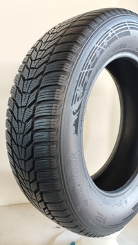hankook 3X wintericept 215/65 r17 (7.0 mm) cod. XX179