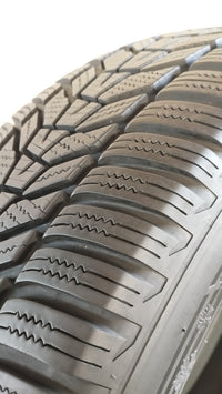hankook 3X wintericept 215/65 r17 (7.0 mm) cod. XX179