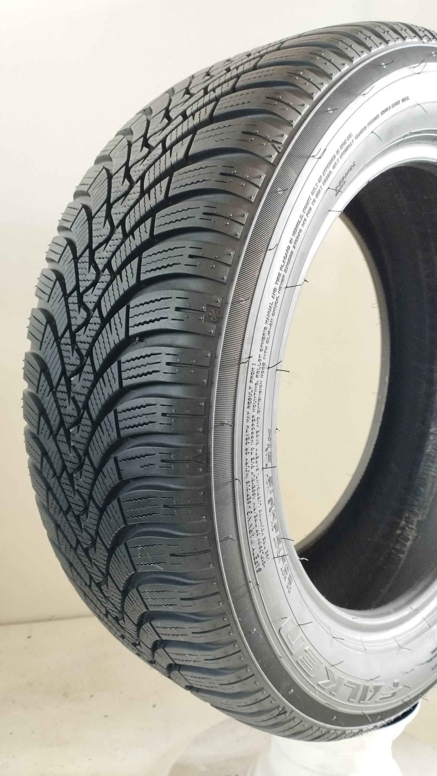 falken 205/55r16 eurowinter hs01 Art. XX17