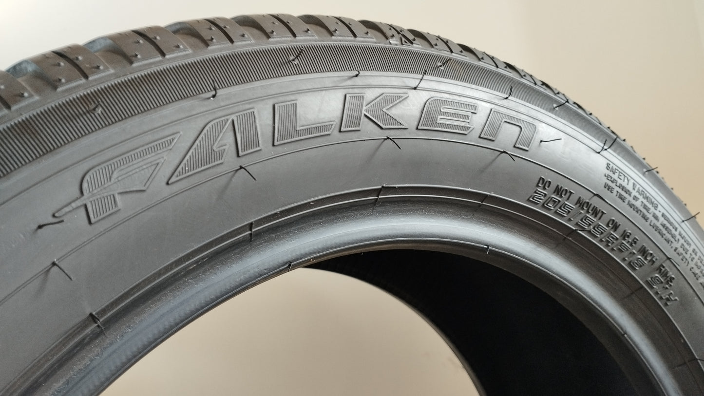 falken 205/55r16 eurowinter hs01 Art. XX17