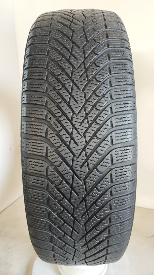 pirelli winter2 cinturato 205/65 r17 (5.0 mm) cod. XX180