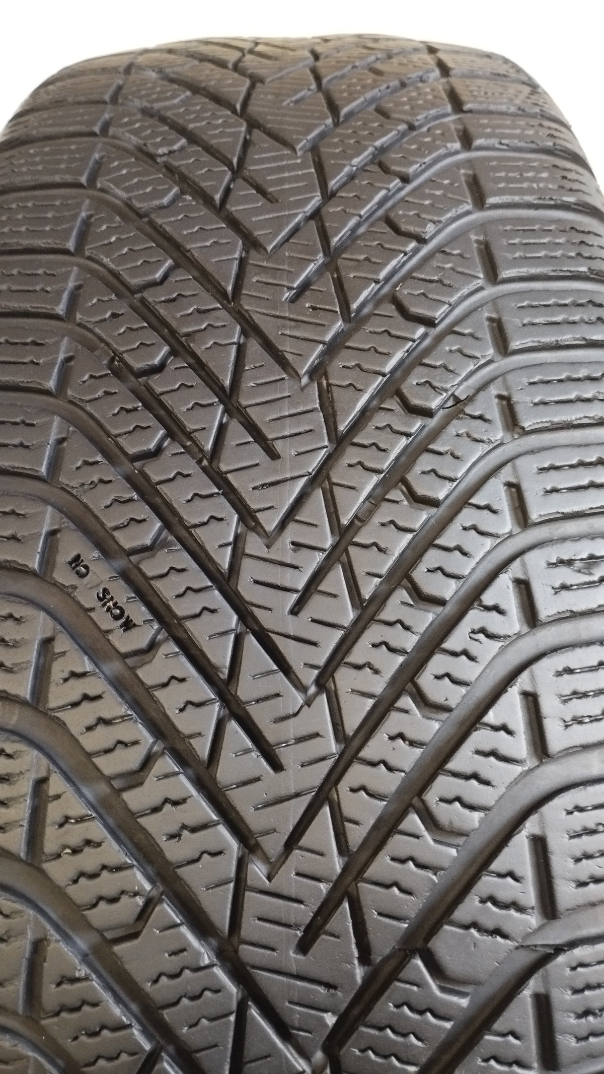 pirelli winter2 cinturato 205/65 r17 (5.0 mm) cod. XX180