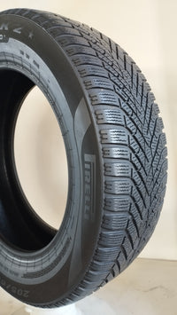 pirelli winter2 cinturato 205/65 r17 (5.0 mm) cod. XX180