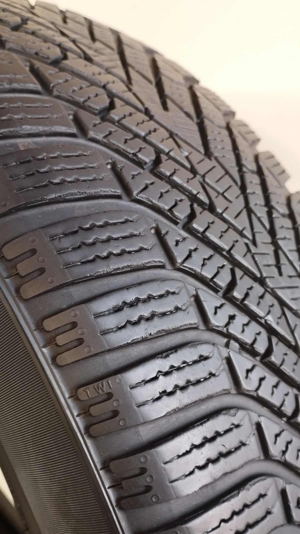 pirelli winter2 cinturato 205/65 r17 (5.0 mm) cod. XX180