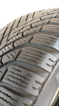 pirelli winter2 cinturato 205/65 r17 (5.0 mm) cod. XX180
