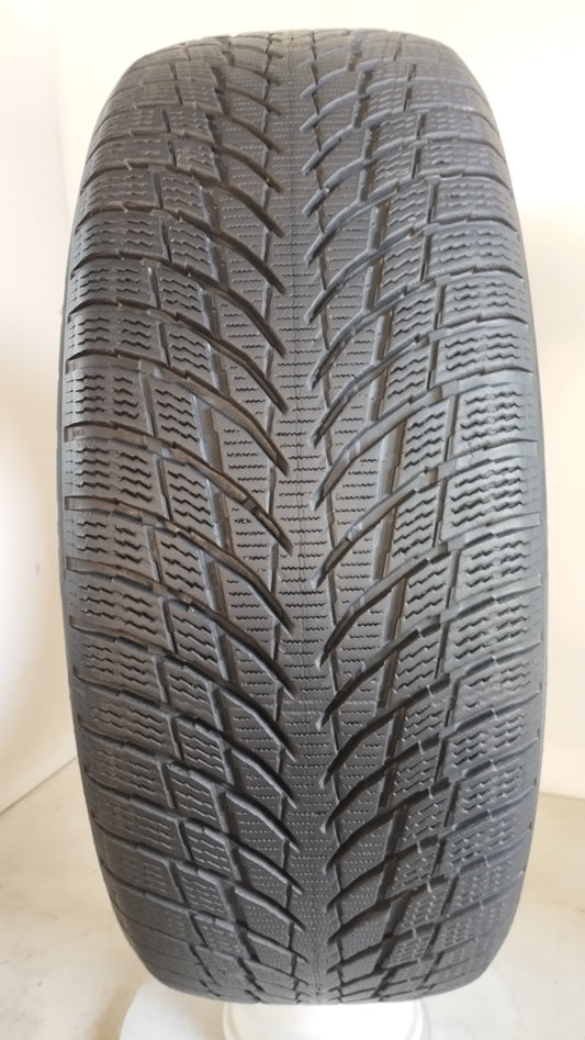 nokian wr snowproof p 215/55 r17 (6.0 mm) cod. XX183