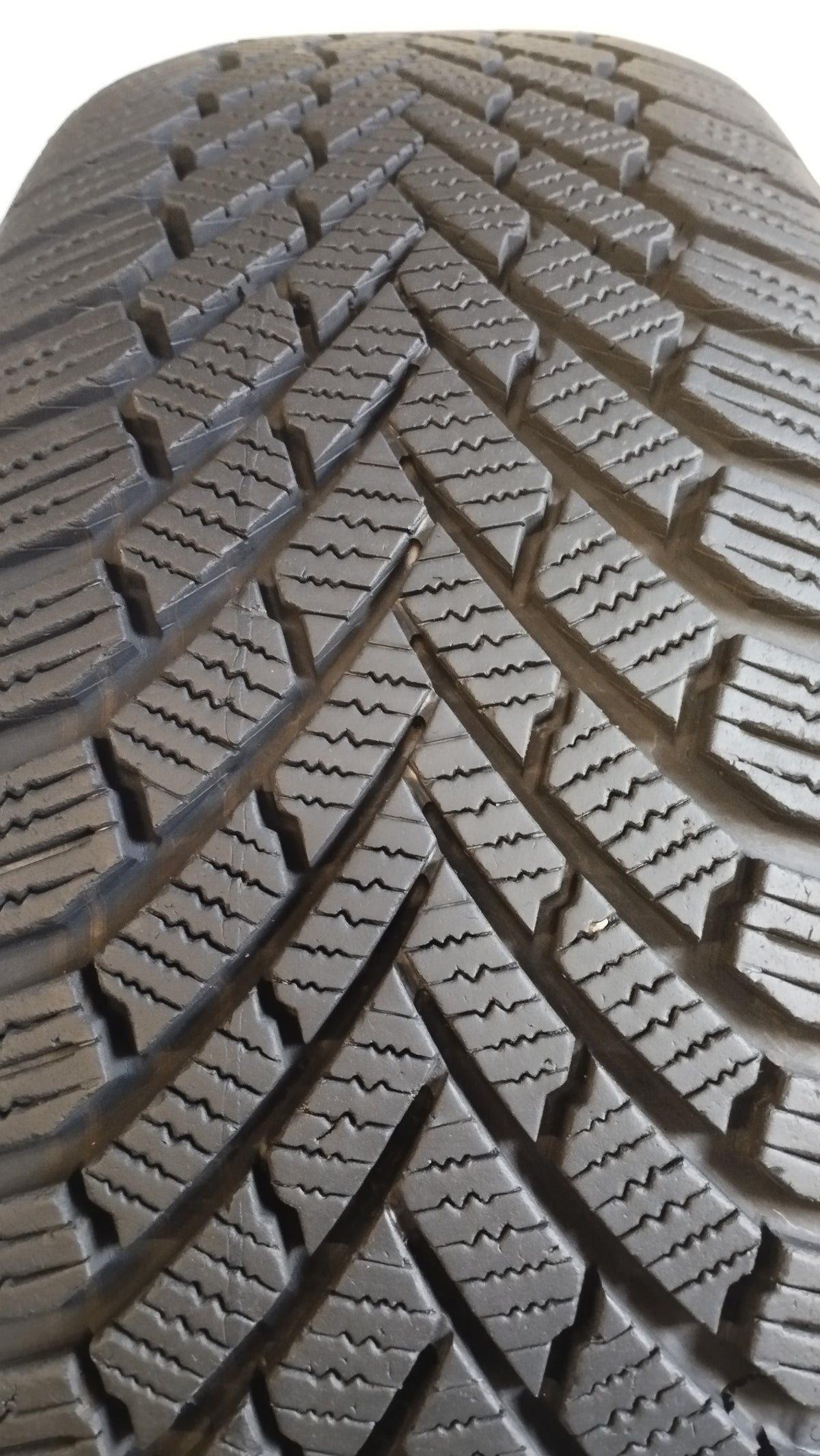 continental ts860 wintercontact 205/55 r16 (6.5 mm) cod. XX185