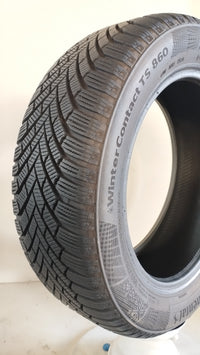 continental ts860 wintercontact 205/55 r16 (6.5 mm) cod. XX185