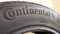 continental ts860 wintercontact 205/55 r16 (6.5 mm) cod. XX185